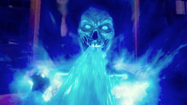 Ghostbusters 8