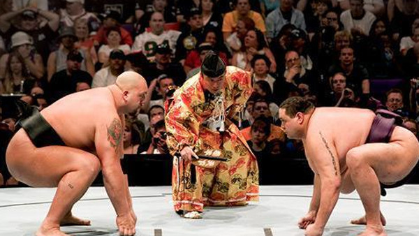 Big Show Sumo