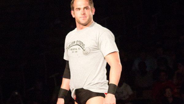 rODERICK sTRONG