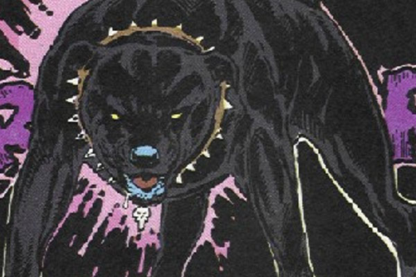 Marvel Comics