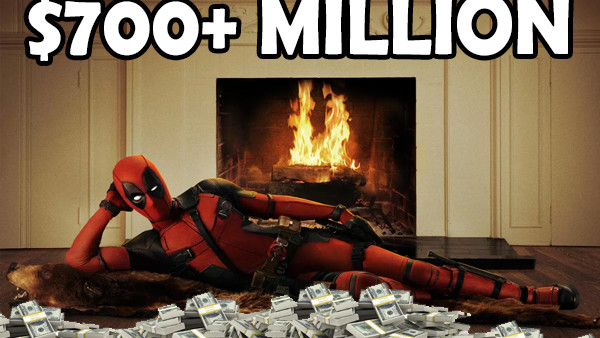 12 Huge Movies That Deadpool Destroyed At The Box Office