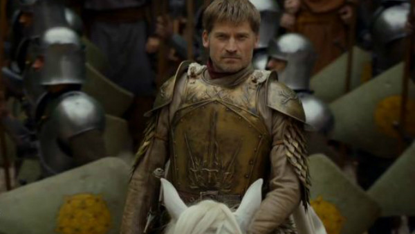 Game Of Thrones trailer Jaime Lannister Tyrell army