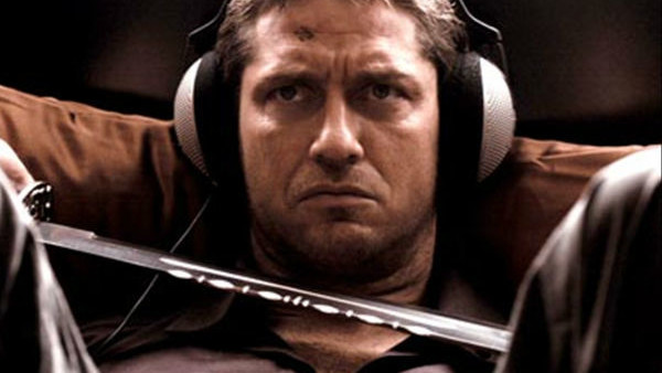 Gerard Butler RocknRolla