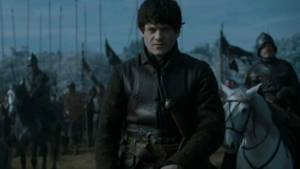 Game Of Thrones trailer Ramsay battle