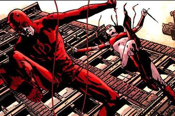Marvel Comics