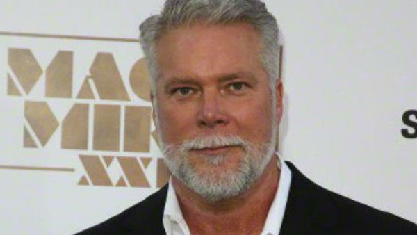 Kevin Nash