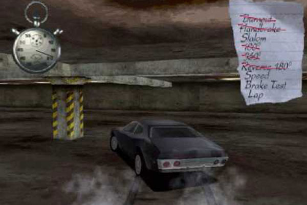 GT Interactive