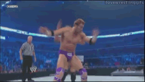 WWE