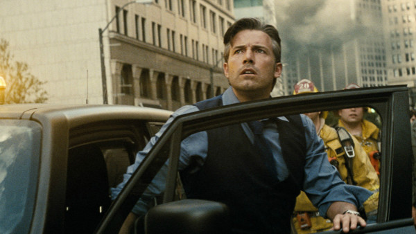 Ben Affleck Batman