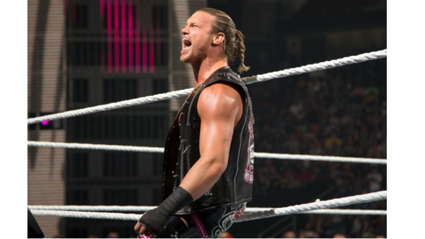 Dolph Ziggler