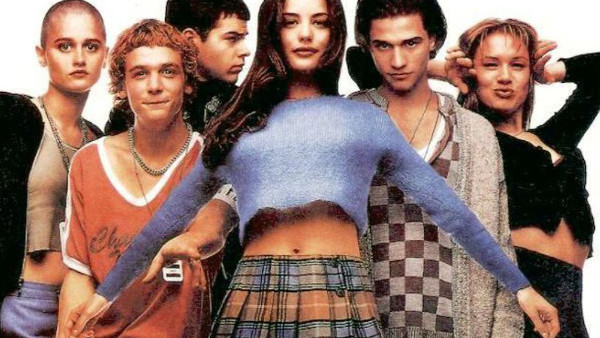 Empire Records