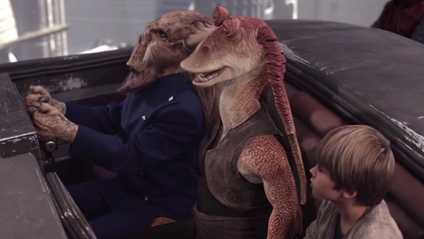 Star Wars The Force Awakens Han Solo death