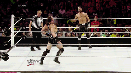 WWE