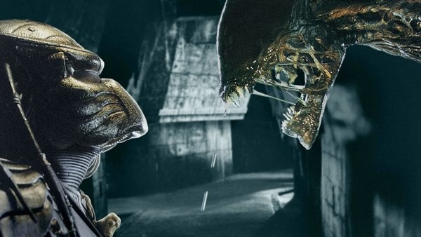 Alien Vs. Predator