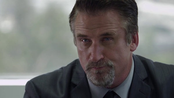 Daniel Baldwin