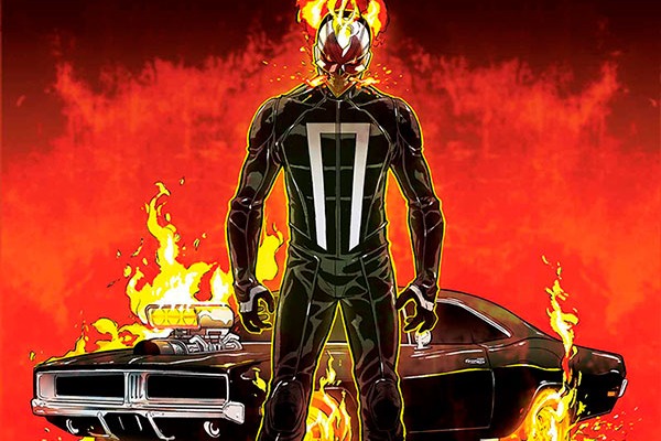 Marvel Comics