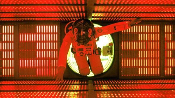 Christian Bale Equilbrium