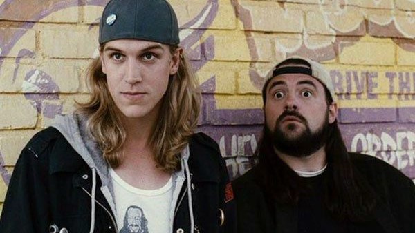 Jay And Silent Bob Clerks II
