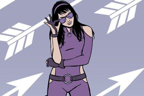 Marvel Comics