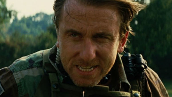 Tim Roth Incredible Hulk