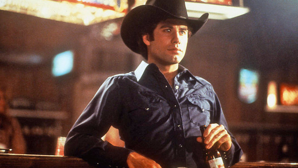 Urban Cowboy