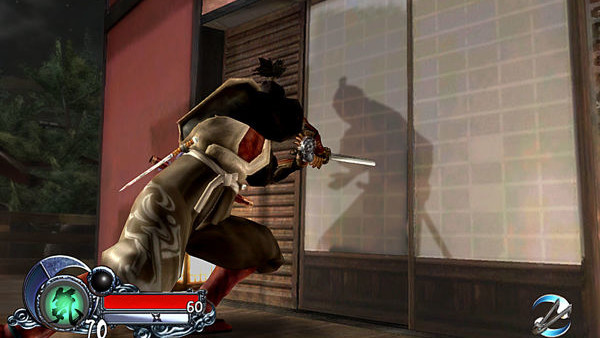 tenchu Z