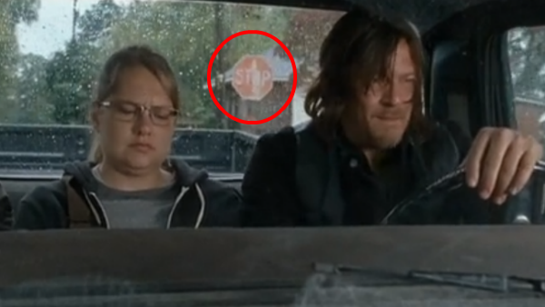 Denise The Walking Dead