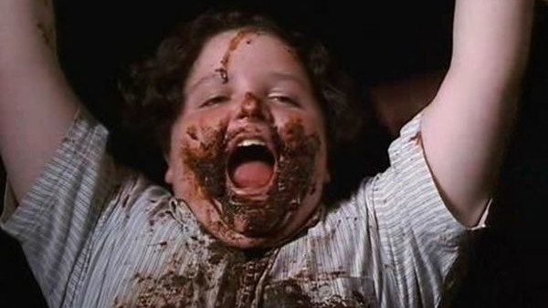 Bruce Bogtrotter matilda