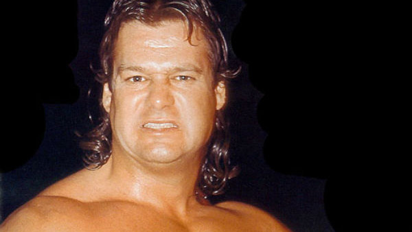 Mike Awesome