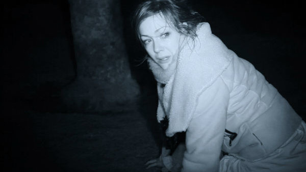 A Night In The Woods