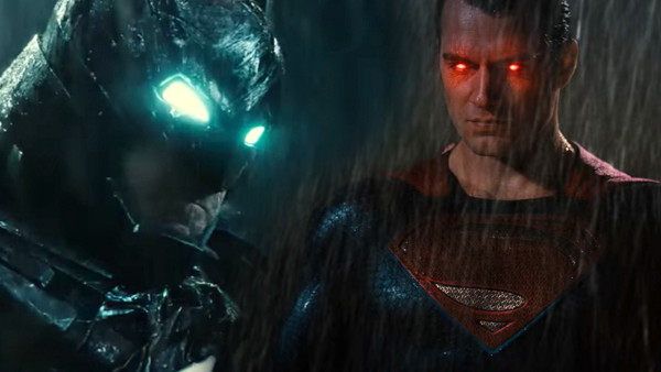 Batman V Superman