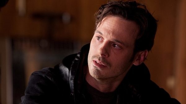 Scottt McNairy Killing Them Softly