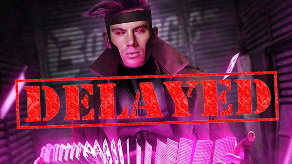 Gambit Delayed