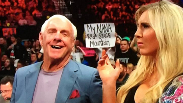 rIC fLAIR cHARLOTTE 