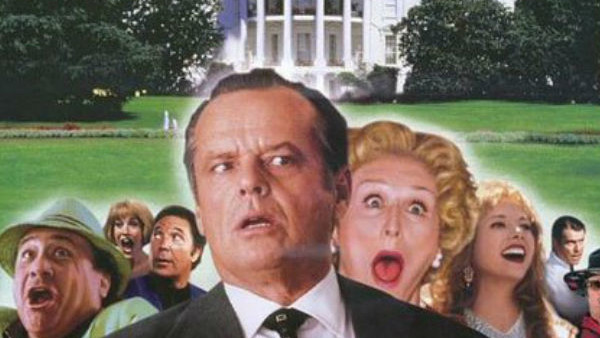mars attacks