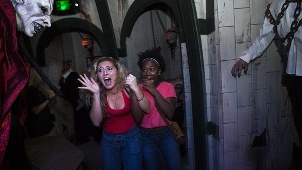 universal orlando horror