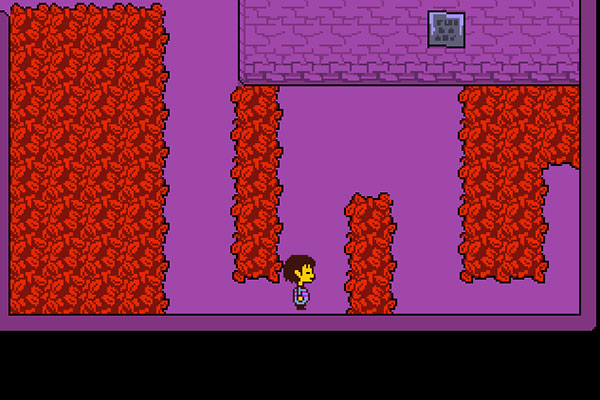 Toby Fox