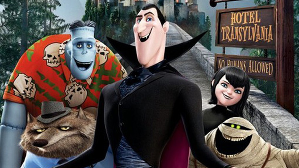 Hotel Transylvania
