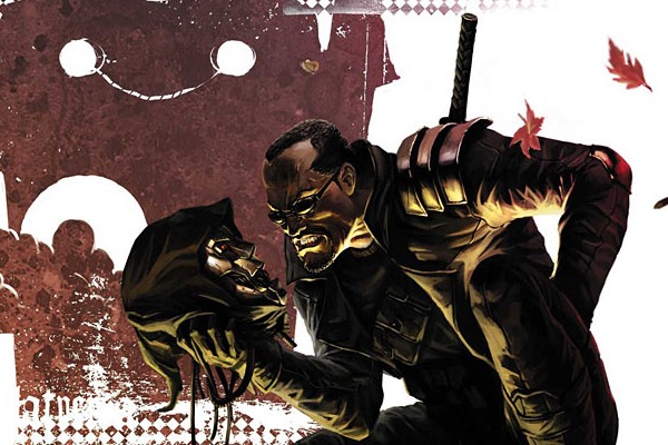 Marvel Comics