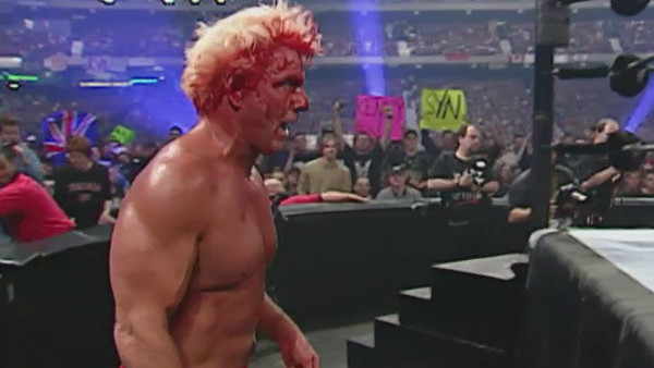 flair blood