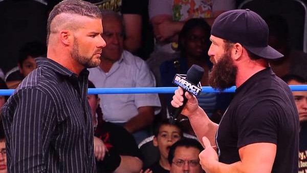 bobby roode eric young
