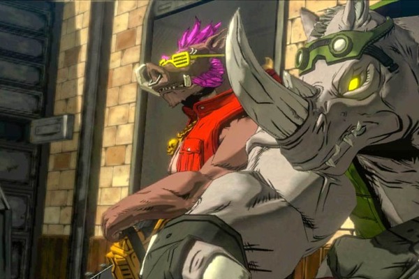 Platinum Games