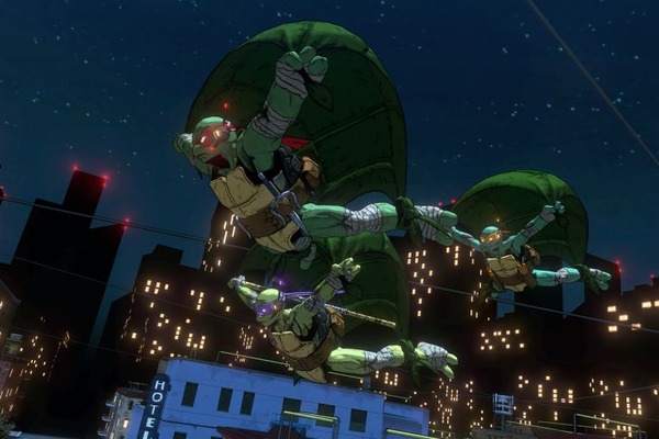 Platinum Games
