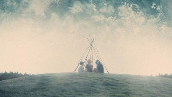 The Martian Matt Damon