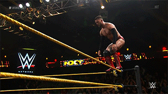 WWE