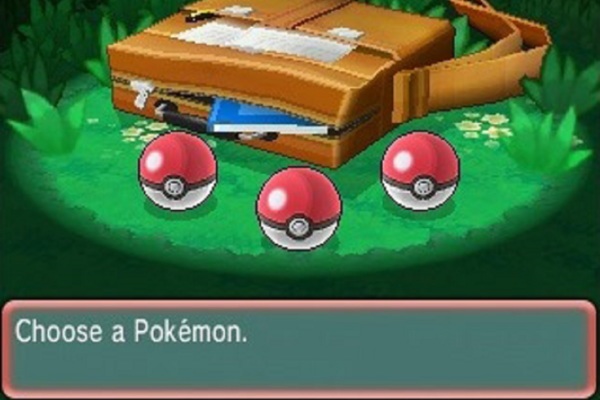 pokemon omega red alpha sapphire