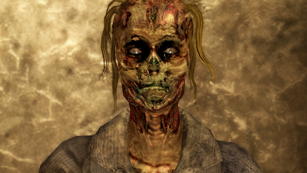 carol fallout 3