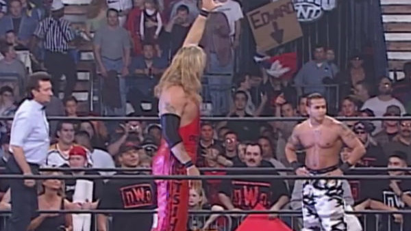 Brock Lesnar CM Punk SummerSlam 2013.jpg