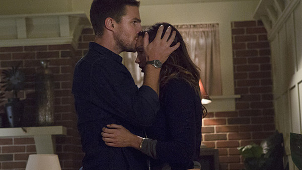 Arrow Season 2 Episode 19 Canary Cry