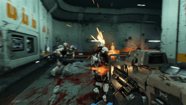 doom 4